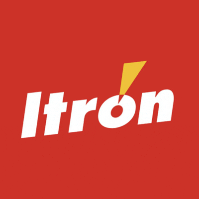 Itron Partner Logo
