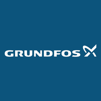 Grundfos Partner Logo