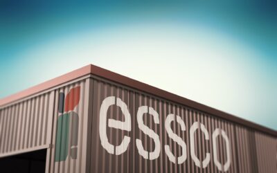A new dawn, a new day, a new Essco and we’re feeling good!