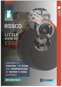 Little Book of ESBE